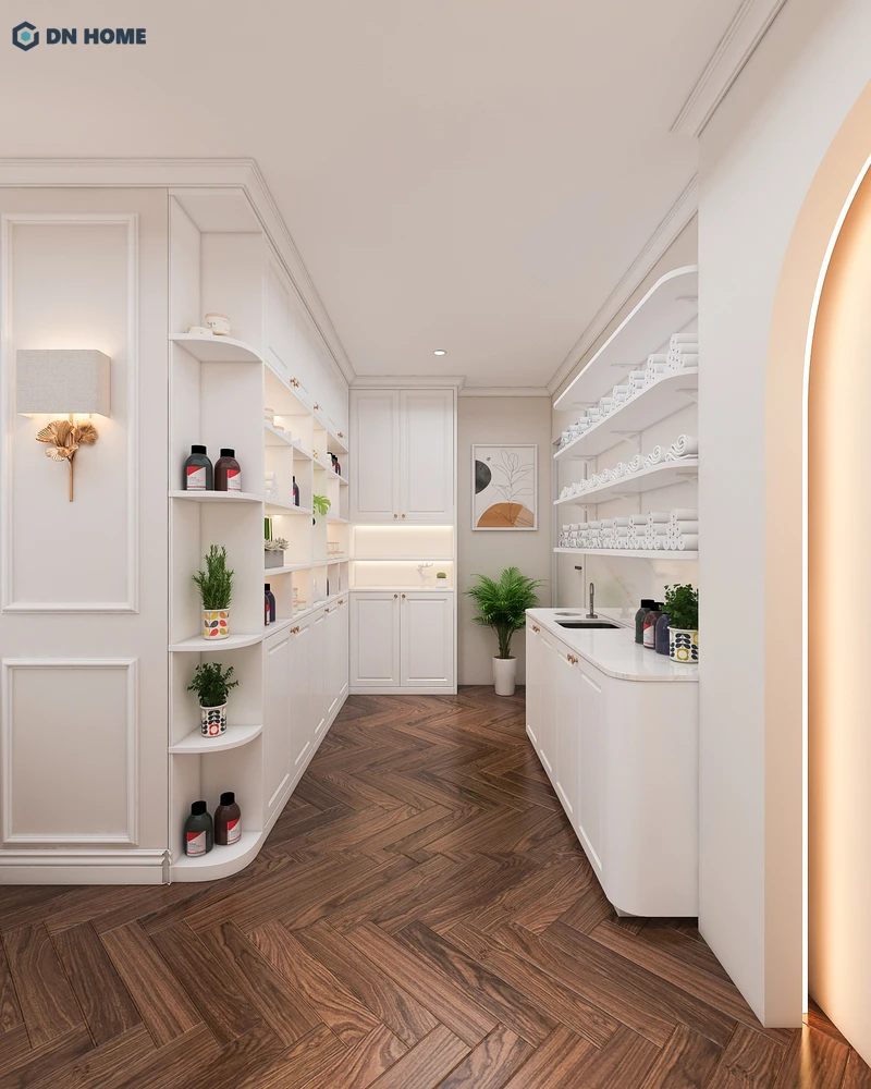 Thiết kế liên thông giúp tối ưu chi phí và nâng cao trải nghiệm khách hàng