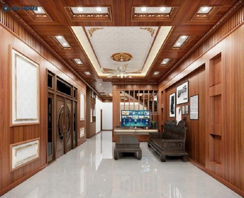 Khi chọn lựa chất liệu trần nhựa, cần cân nhắc các yếu tố như khả năng chống mối mọt, độ dày và trọng lượng,...