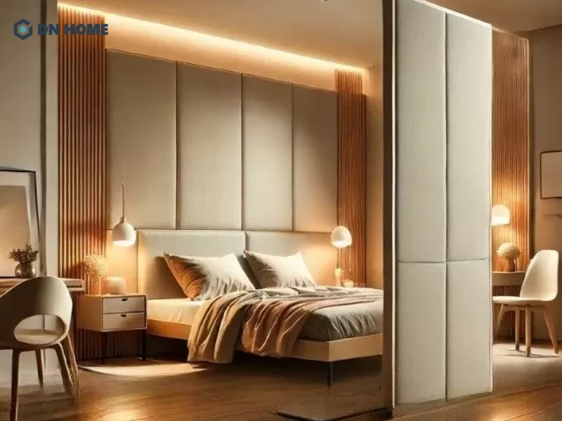 Xốp XPS mang lại giải pháp vách ngăn nhẹ và bền