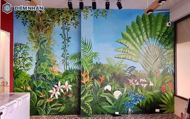 Trang lá dương xỉ có ý nghĩa lớn trong phát triển sự nghiệp