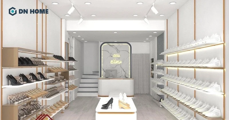 Tiêu chí lựa chọn công ty thiết kế nội thất showroom chuyên nghiệp