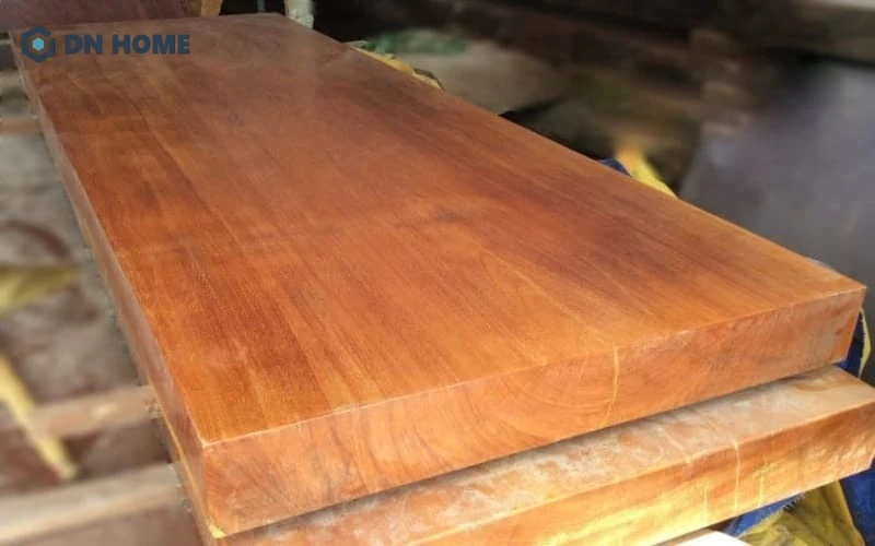 Loại gỗ này có giá thành khá cao trên thị trường