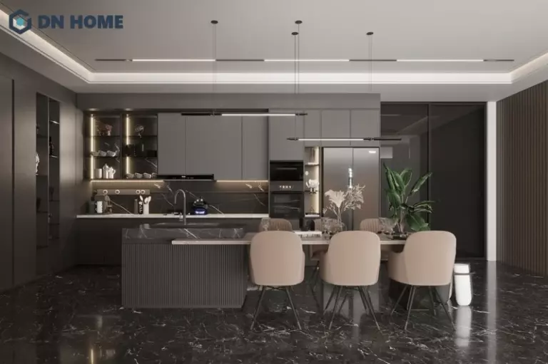 Lựa chọn phong cách thiết kế phù hợp