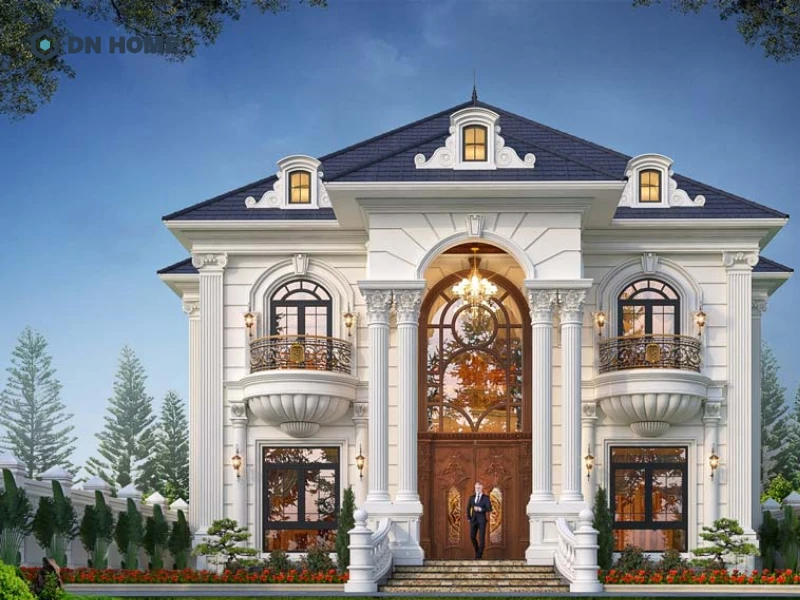 Diện tích này phù hợp gia đình nhiều thành viên