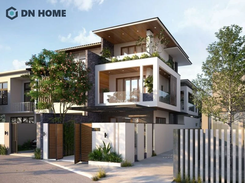 Đơn vị chuyên nghiệp đảm bảo chất lượng và tiến độ thi công
