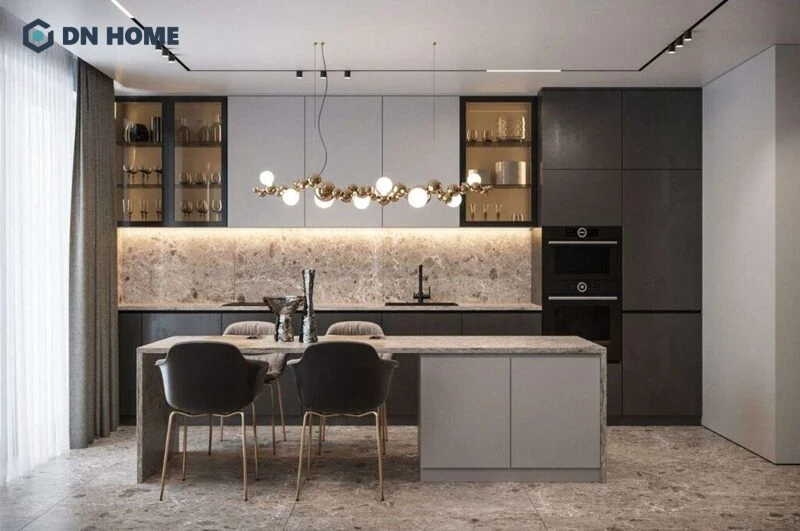 Nội thất thông minh giúp tối ưu diện tích hiệu quả