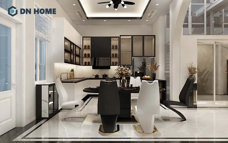Lựa chọn đồ nội thất thông minh giúp tiết kiệm diện tích