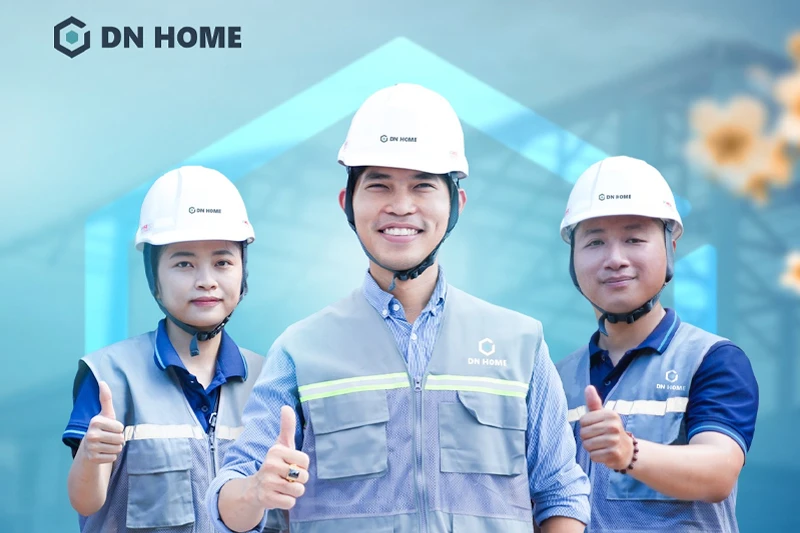 Cần lựa chọn đơn vị thầu trọn gói uy tín để đảm bảo chất lượng - tiến độ - thẩm mỹ công trình