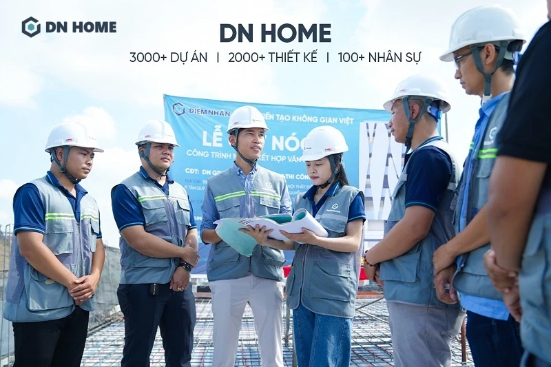 DN HOME - Đơn vị làm biển hiệu cơm tấm uy tín, được nhiều chủ kinh doanh tin tưởng lựa chọn