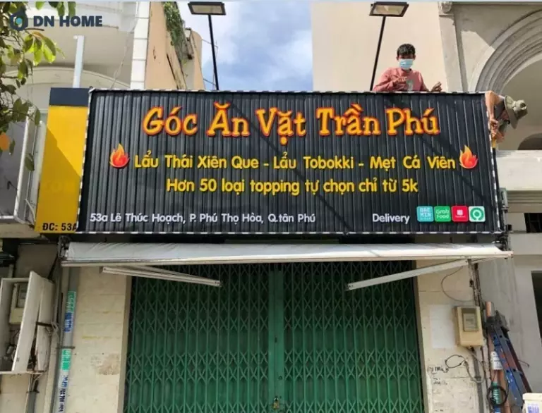 Có tính thẩm mỹ và tạo phong cách riêng cho thương hiệu