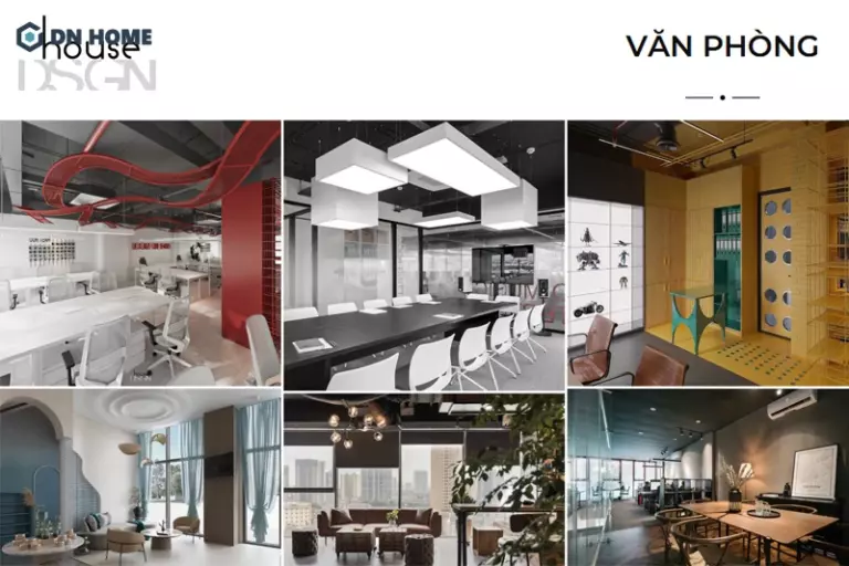 Điểm mạnh của Housedesign là đội ngũ làm việc tận tâm, chú trọng từng chi tiết