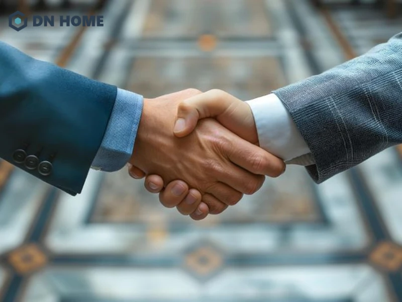 Người mệnh thổ và người mệnh kim rất hợp với nhau đặc biệt trong công việc