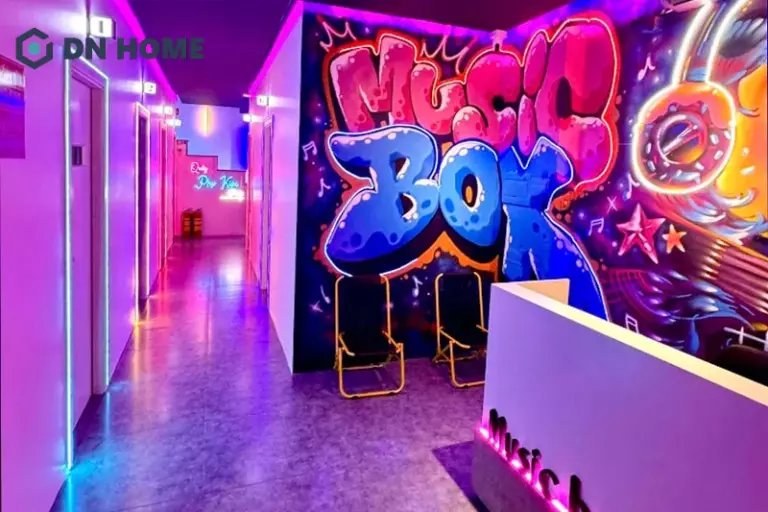 Karaoke Box tại Việt Nam hướng đến tệp khách hàng trẻ, đặc biệt là học sinh - sinh viên
