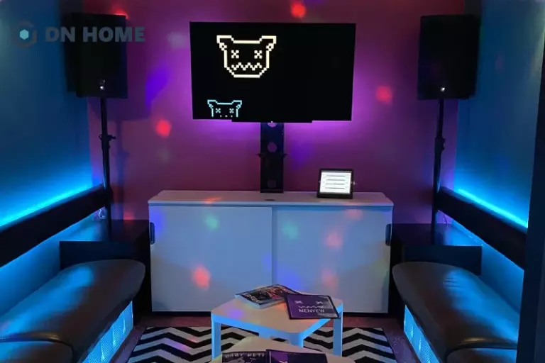 Cách sử dụng, thao tác chọn bài hát trong Karaoke Box đơn giản, thuận tiện