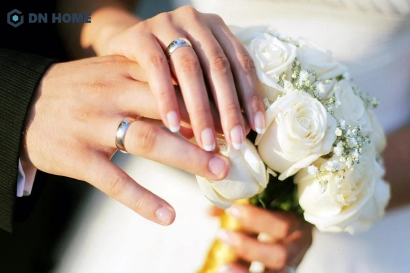 Chờ sang năm khác để kết hôn là cách giải hạn Kim Lâu an toàn nhất để có khởi đầu hôn nhân thuận lợi