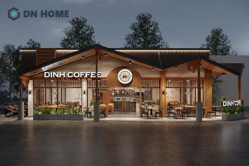 Mô hình quán trà sữa - cafe phù hợp với nhiều tệp khách hàng