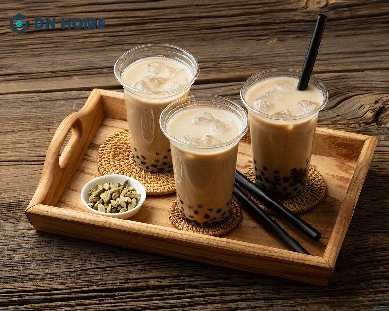 Bạn hoàn toàn có thể bắt đầu mở quán trà sữa với vốn 0 đồng bằng cách kinh doanh online