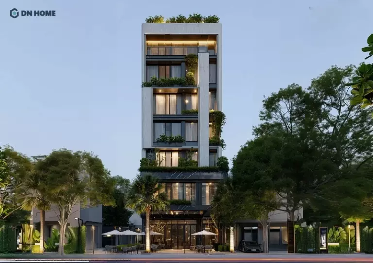 Khi tiến hành thi công văn phòng 7 tầng, chủ đầu tư cũng cần chú ý đến các yếu tố khác như thủ tục pháp lý, an toàn lao động,...