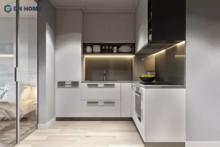 Chọn hướng phòng bếp hợp phong thuỷ để không gian hài hoà