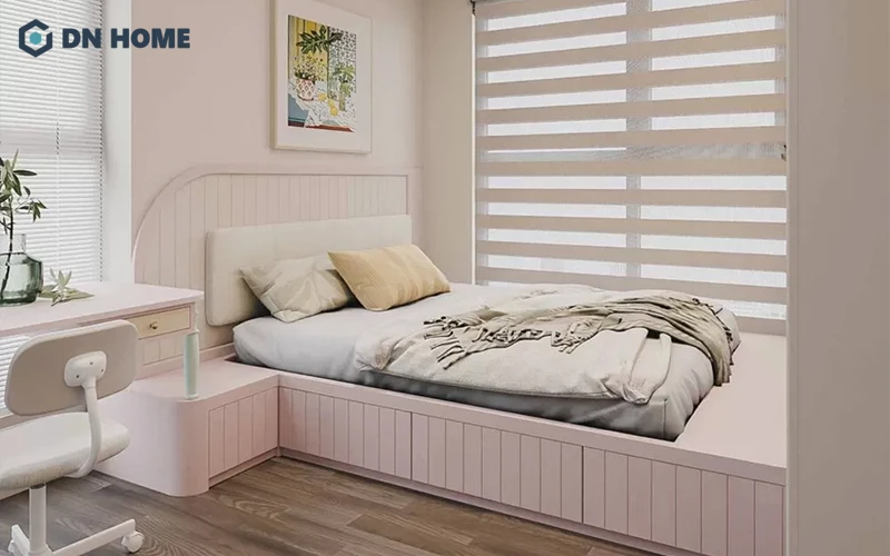 Cần tận dụng hiệu quả mỗi mét vuông trong chung cư để nâng cao giá trị thuê