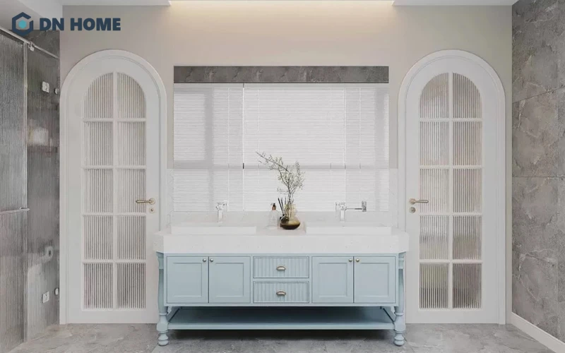 Căn hộ chung cư với nội thất có sẵn là lợi thế cạnh tranh cực kỳ tốt
