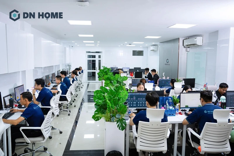 Lựa chọn đơn vị thiết kế thi công uy tín, chuyên nghiệp