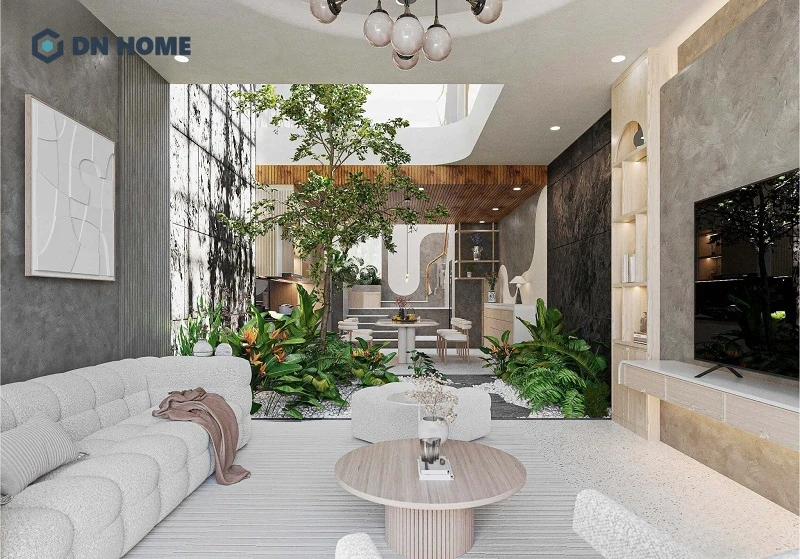 Lựa chọn những loại cây trang trí hợp phong thuỷ để tăng thêm nguồn năng lượng tốt cho ngôi nhà