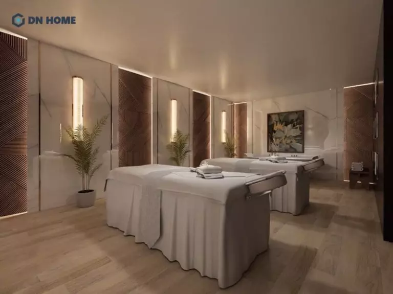 Yếu tố ánh sáng nên cài đặt cường độ nhẹ