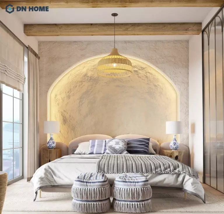 Thiết kế mang đậm tính cổ điển và ứng dụng cao trong đời sống