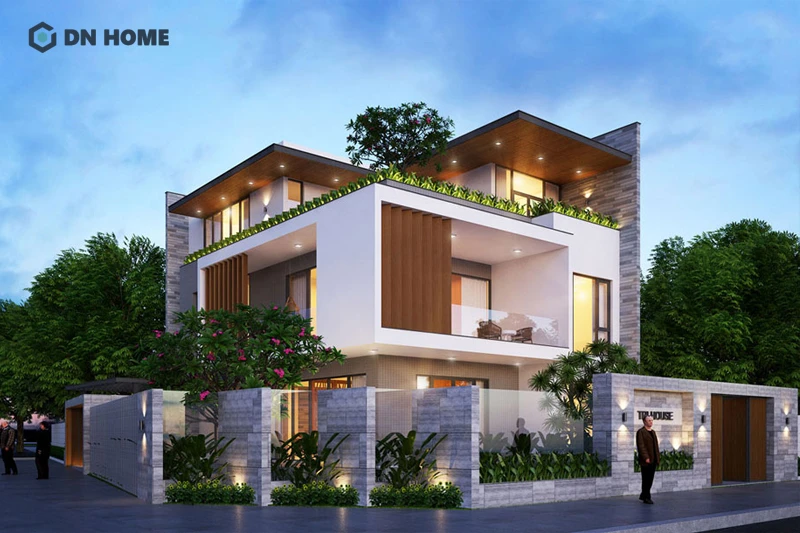 Cần có đơn vị thầu trọn gói giỏi, uy tín để tránh phát sinh thêm thời gian - chi phí khi chuẩn bị hồ sơ và thủ tục xây nhà