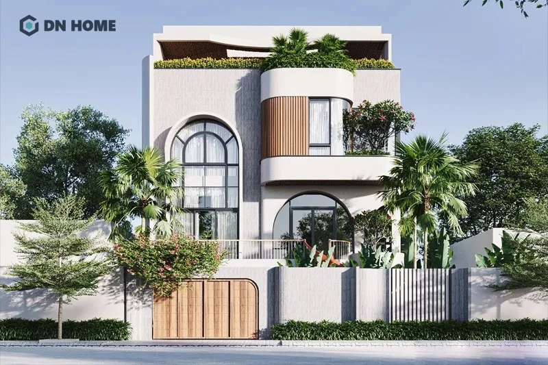 Một trong những lợi thế khi lựa chọn đơn vị thầu trọn gói là được hỗ trợ hoàn thiện hồ sơ, pháp lý