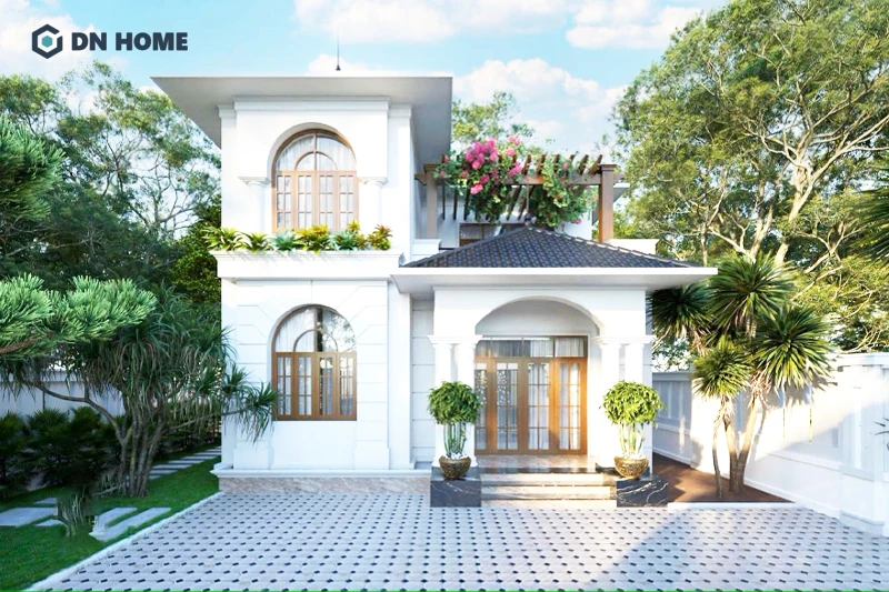 Chủ đầu tư sẽ được bảo hành công trình lâu dài khi ký kết hợp đồng xây dựng nhà trọn gói