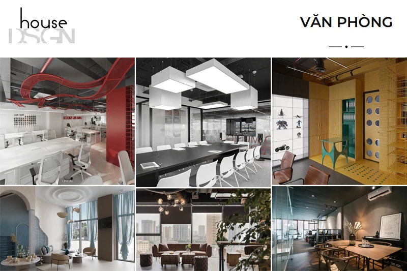 Điểm mạnh của Housedesign là đội ngũ làm việc tận tâm, chú trọng từng chi tiết
