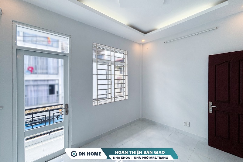 Phân chia công năng phù hợp giúp đem lại sự thuận tiện trong quá trình kinh doanh và sinh sống tại đây