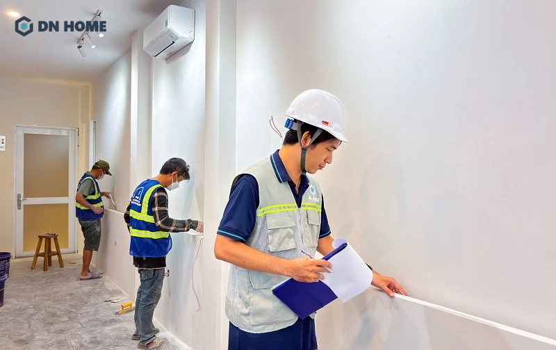 Những đơn vị uy tín, có quy trình làm việc chuyên nghiệp thường sẽ có chi phí thiết kế, thi công nhỉnh hơn