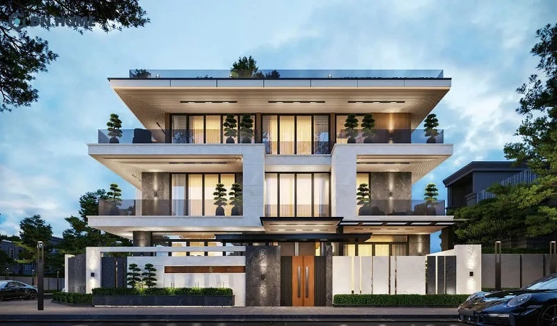 Việc lựa chọn phong cách thiết kế phù hợp với ngân sách sẽ giúp quá trình triển khai diễn ra suôn sẻ