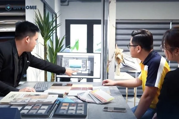 Cần dựa vào nhiều tiêu chí để đánh giá chính xác công ty chuyên thiết kế quán cafe uy tín tại TPHCM