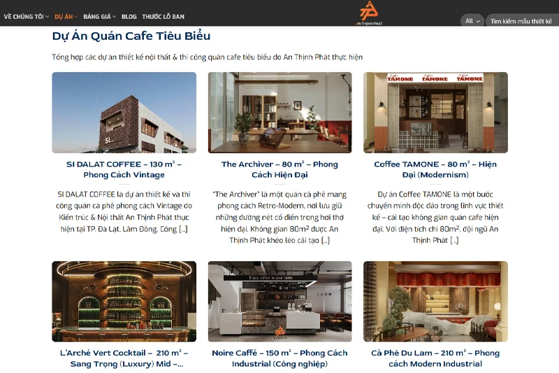 DN HOME sở hữu đội ngũ nhân sự chuyên môn cao, sáng tạo và luôn cập nhật các xu hướng F&B mới