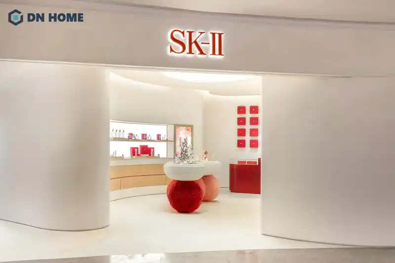 Showroom là gì