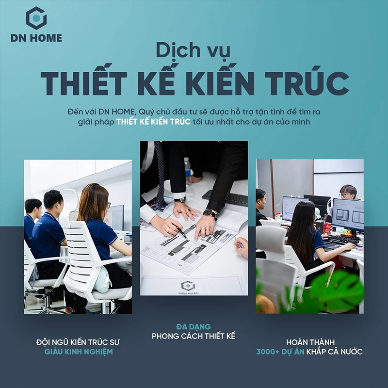 DN HOME tự hào là đơn vị thiết kế - thi công quán trà sữa trọn gói uy tín, chuyên nghiệp