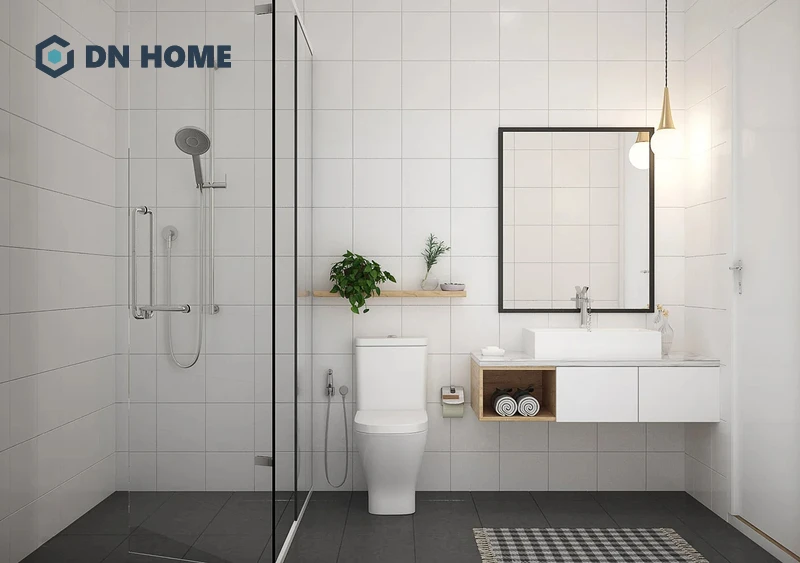 Lựa chọn nội thất phù hợp sẽ giúp tối ưu diện tích sử dụng hiệu quả