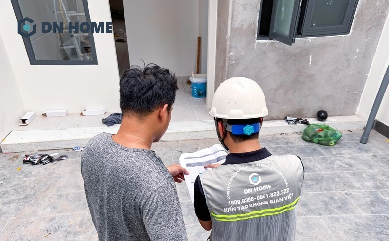 DN HOME đồng hành cùng nhiều hộ gia đình trong thiết kế nhà tắm và nhà vệ sinh riêng