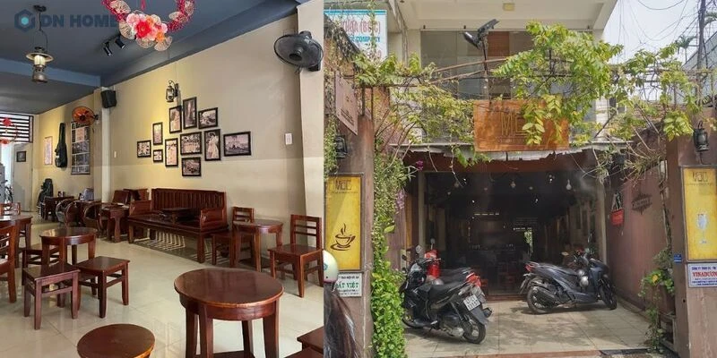 Nên bố trí nội thất sát tường để tận dụng tối đa diện tích trống
