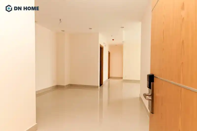 Các loại căn hộ chung cư khi bàn giao