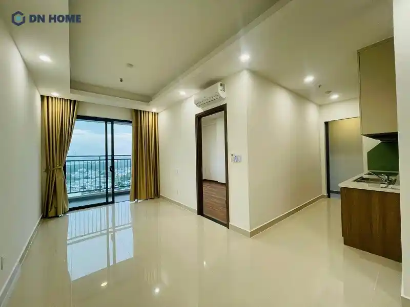 Các loại căn hộ chung cư khi bàn giao