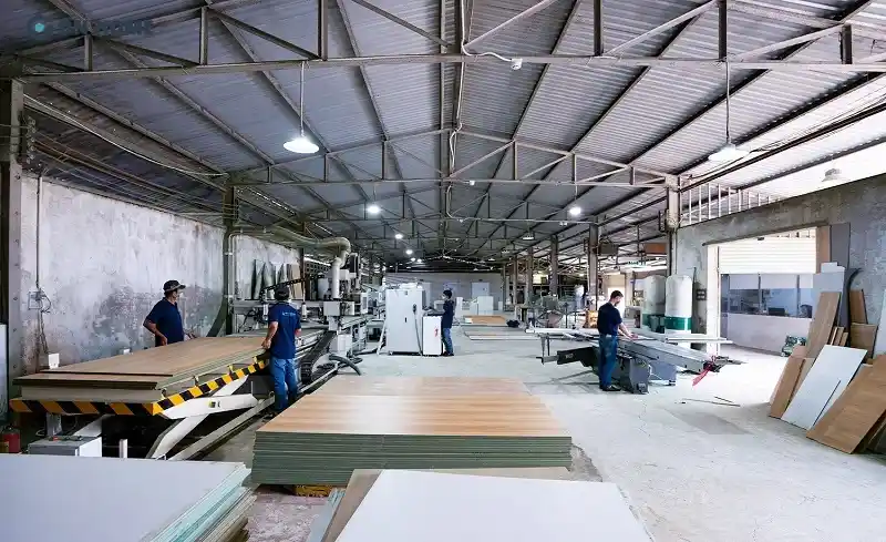 Cải tạo chung cư