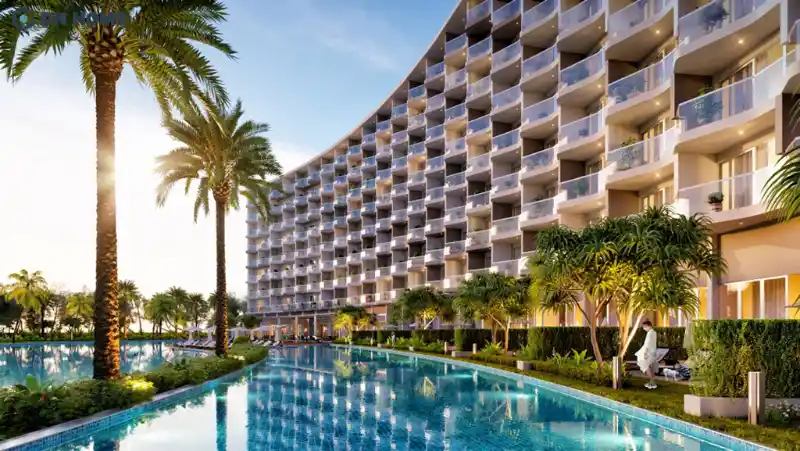 Căn hộ Condotel