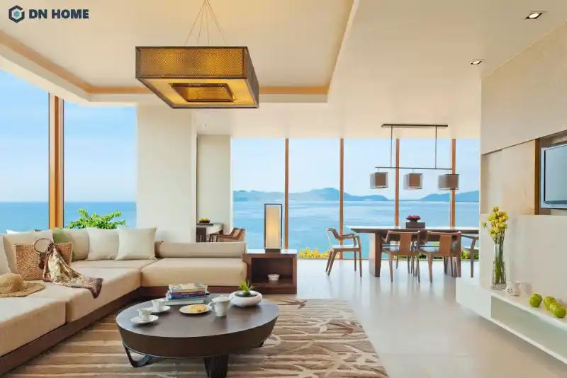 Căn hộ Condotel