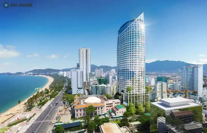 Căn hộ Condotel