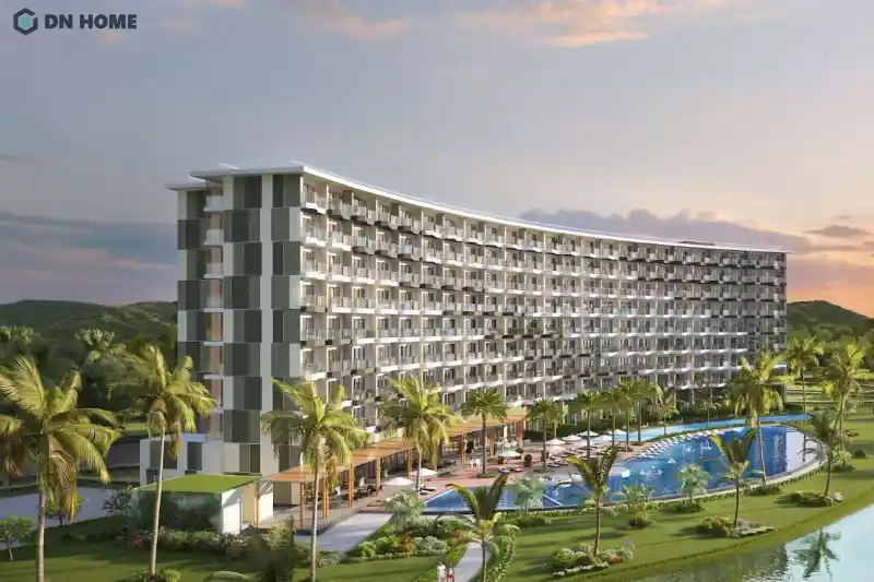Căn hộ Condotel